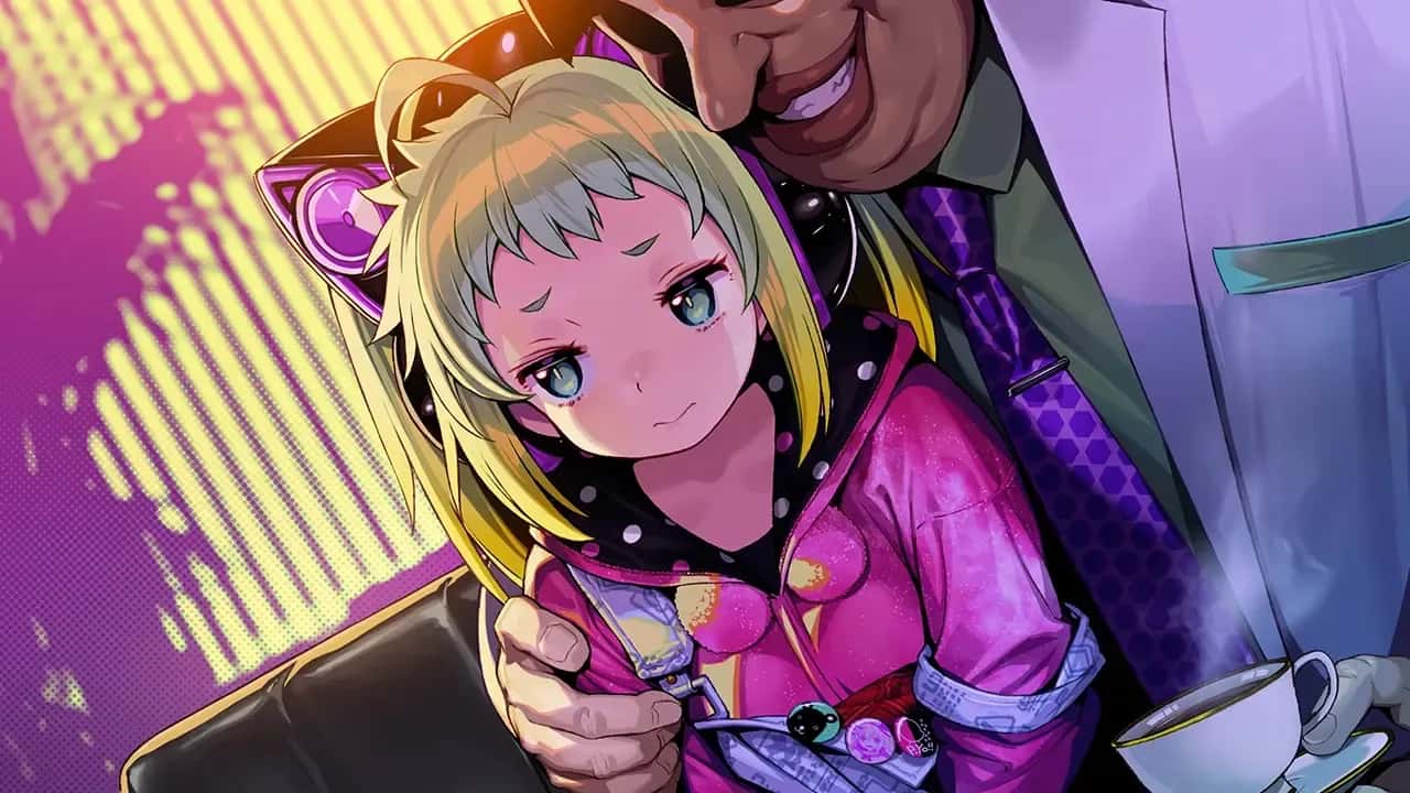 多娜多娜 一起来干坏事吧